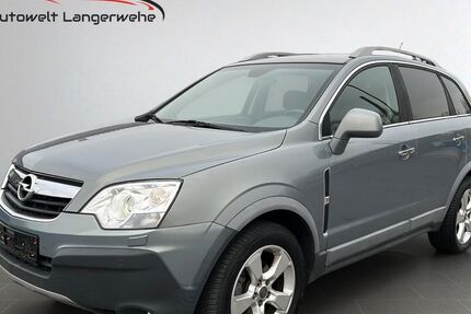 Opel Antara 57.665 km 9.999 &euro; Langerwehe 52379