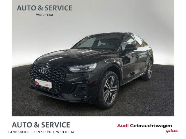 Audi Q5 64.516 km 36.990 € Weilheim 82362