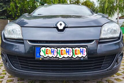 Renault Megane 139.000 km 4.700 &euro; Berlin 10315