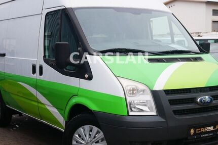 Ford Transit 164.000 km 8.498 € Worms 67547