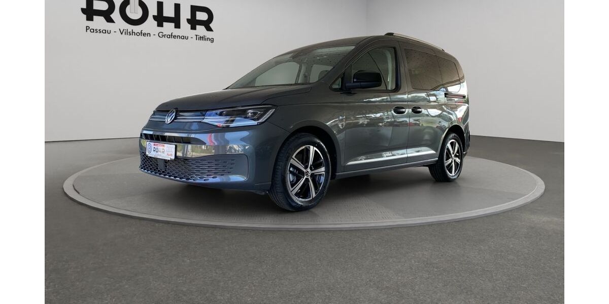 VW Caddy 1.026 km 30.900 &euro; Vilshofen 94474