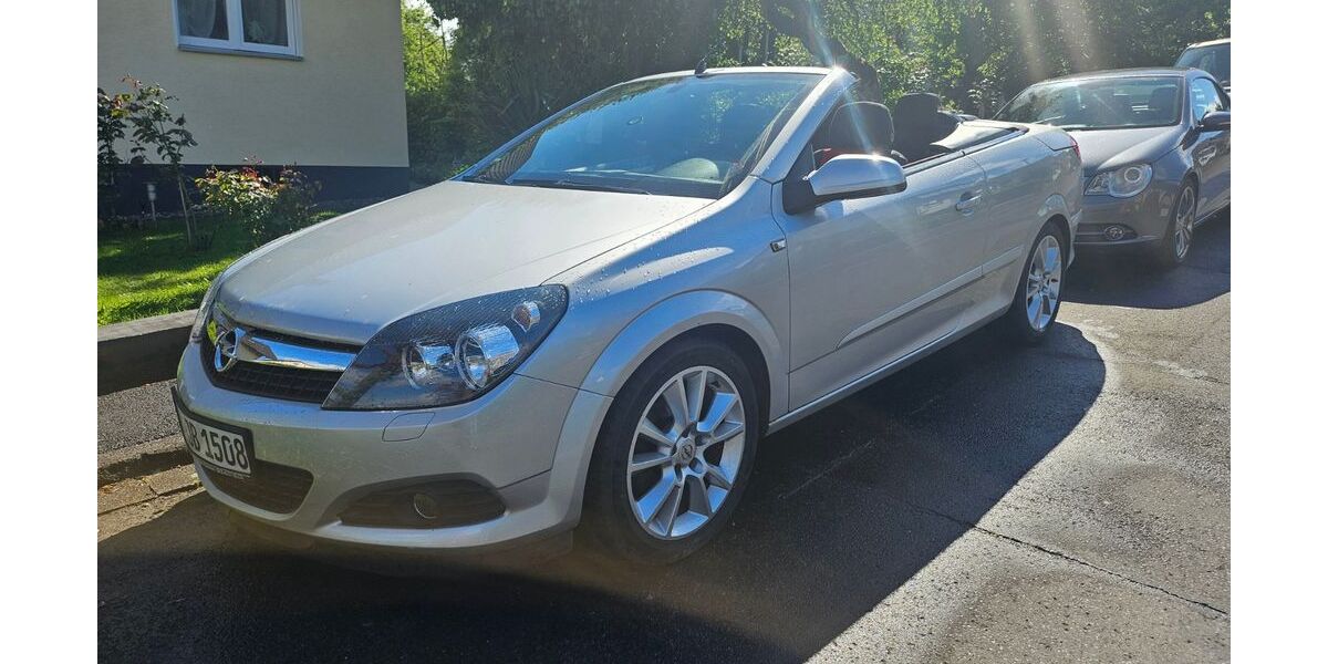 Opel Astra 136.500 km 3.500 &euro; Bad Zwesten 34596