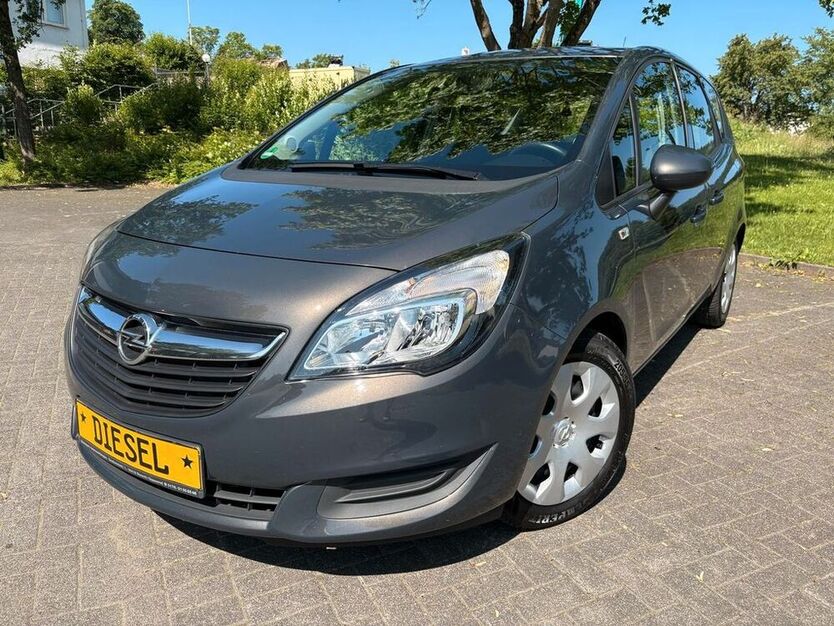 Meriva
