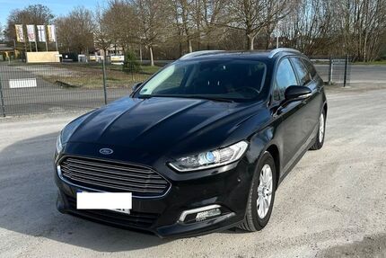 Ford Mondeo 214.000 km 7.800 &euro; Rietberg 33397