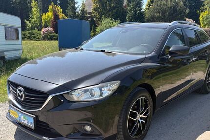 Mazda 6 147.989 km 12.990 &euro; Tschernitz 03130