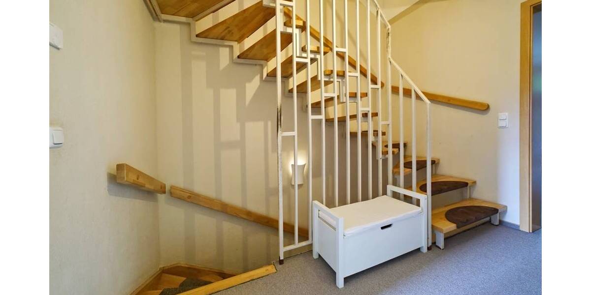 Reihenmittelhaus Berlin Karlshorst - 5 Zimmer, 141 m&sup2;, 760.000&euro; | Angebot:26307389