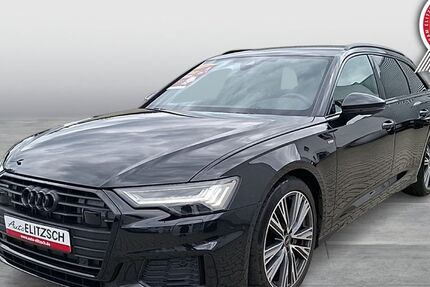 Audi A6 72.500 km 41.950 &euro; Dresden 01139