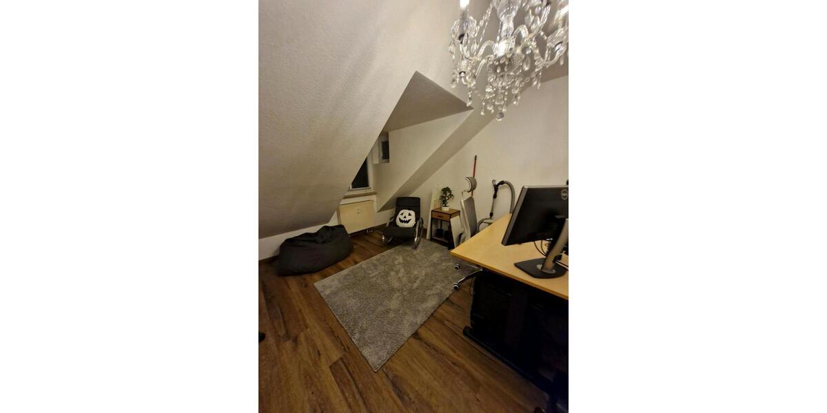 Dachgeschoßwohnung Poing - 3 Zimmer, 65 m&sup2;, 445.000&euro; | Angebot:24597246