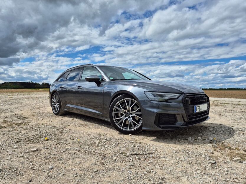 Audi A6 91.500 km 37.999 € Fürstenfeldbruck 82256