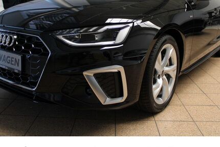 Audi A4 16.500 km 43.960 &euro; Wesseling 50389