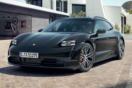 Porsche Taycan 23.166 km 88.870 &euro; Offenburg 77652