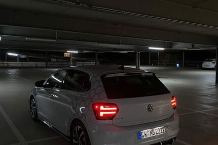 VW Polo 135.000 km 10.500 &euro; Haiterbach 72221