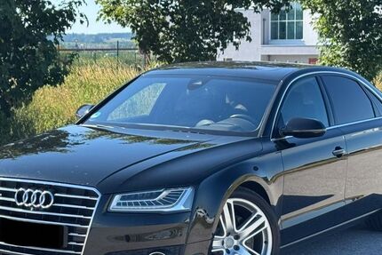 Audi A8 145.000 km 29.499 &euro; Kinsau 86981