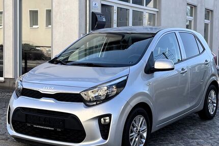 Kia Picanto 11.766 km 13.890 &euro; Teltow 14513
