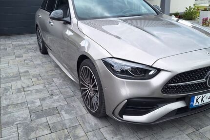 Mercedes-Benz C 300 45.850 km 34.900 &euro; Kraków 30-69