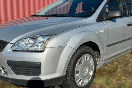 Ford Focus 166.905 km 2.150 &euro; Engelbrechtsche Wildnis 25348