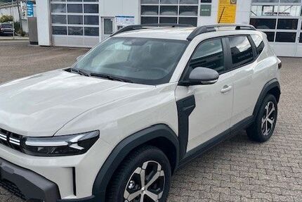 Dacia Duster 1.500 km 28.950 € Bad Säckingen 79713