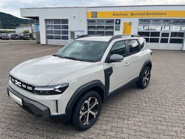 Dacia Duster 1.500 km 28.950 € Bad Säckingen 79713