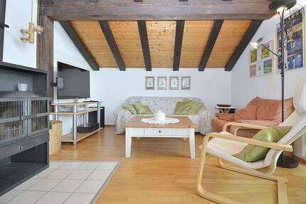 Zimmer Oestrich-Winkel Winkel - 1.5 Zimmer, 960&euro; | Angebot:21394363