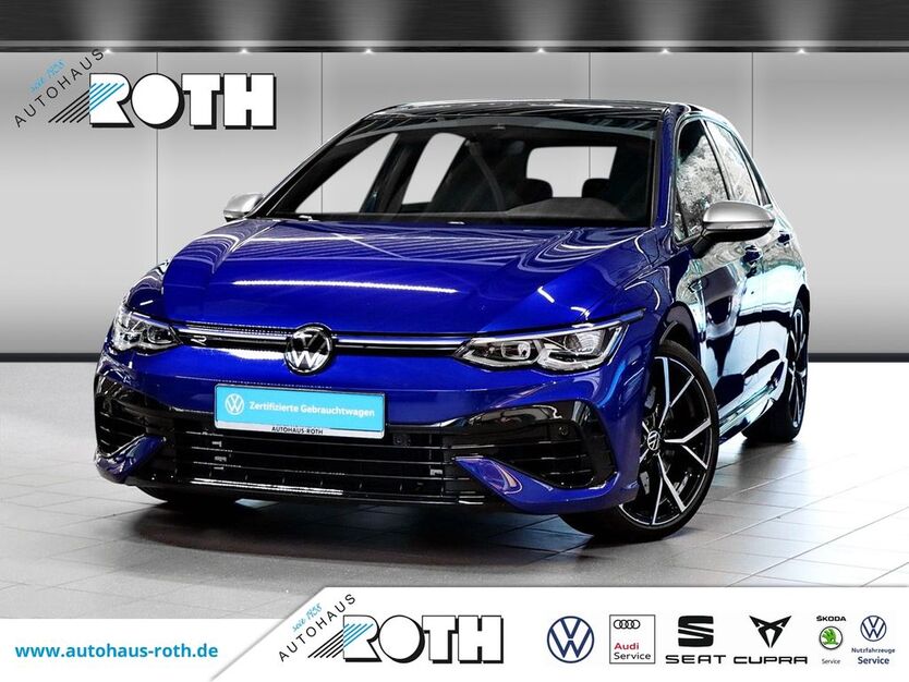 VW Golf 13.980 km 45.987 € Daaden 57567