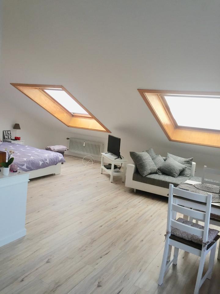 Top gepflegtes Appartement in bester Wohnlage Wohnung Daun