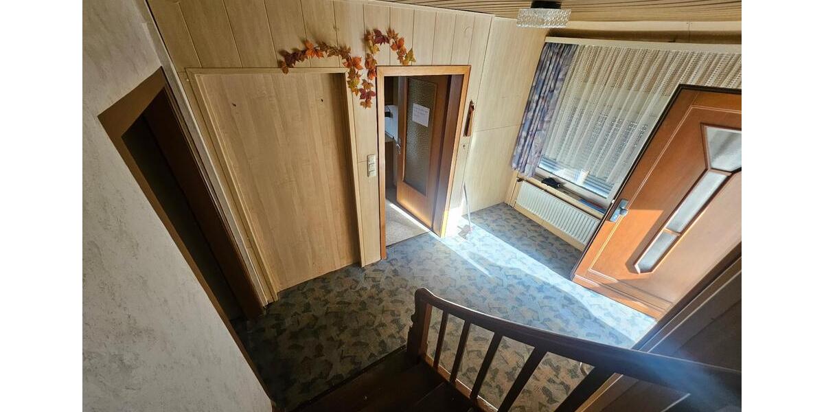 Einfamilienhaus Eschenburg - 6 Zimmer, 110 m&sup2;, 850&euro; | Angebot:26406902