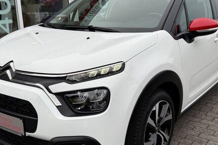 Citroen C3 38.593 km 12.790 € Radevormwald 42477