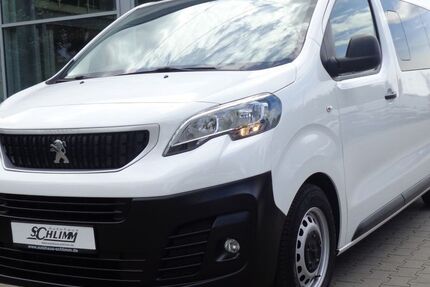 Peugeot Expert 95.400 km 19.860 &euro; Bruchsal 76646