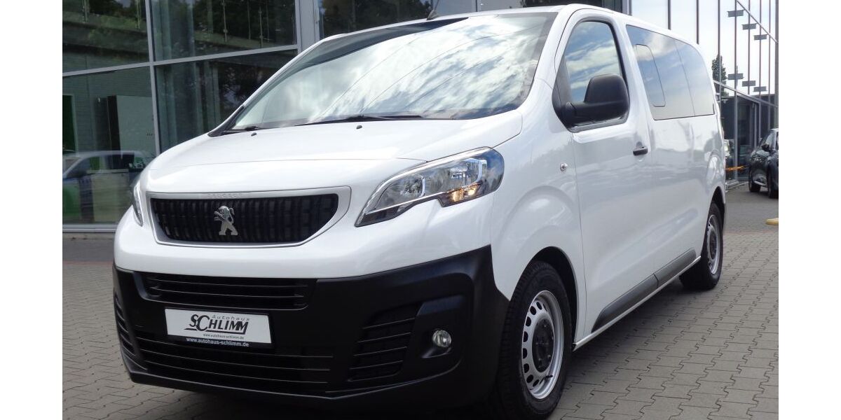 Peugeot Expert 95.400 km 23.750 &euro; Bruchsal 76646