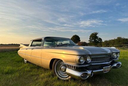 Cadillac Andere