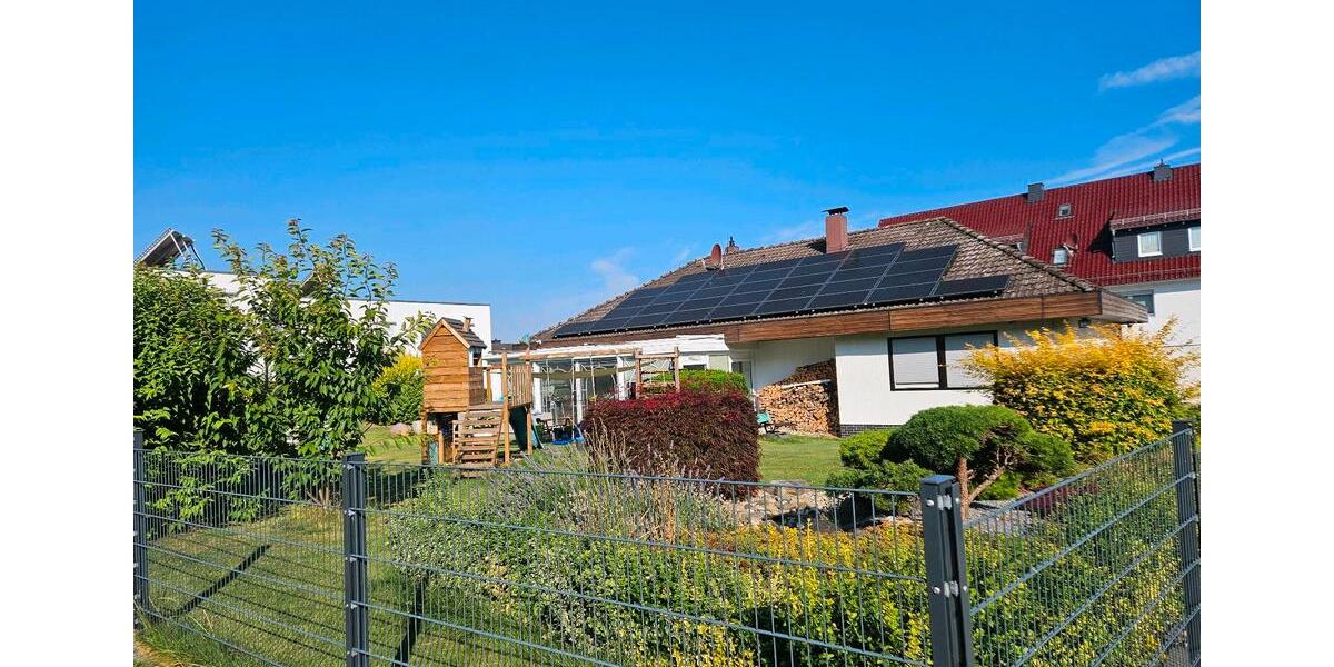 Bungalow Baunatal - 4.5 Zimmer, 160 m&sup2;, 440.000&euro; | Angebot:27081697