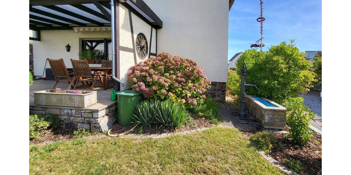Einfamilienhaus Montabaur / Horressen Horressen - 7 Zimmer, 206 m&sup2;, 369.000&euro; | Angebot:23961159