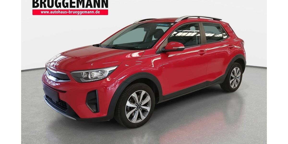 Kia Stonic 32.155 km 15.990 &euro; Rheine 48432