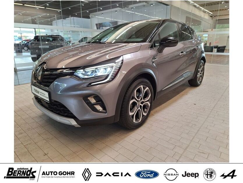 Captur