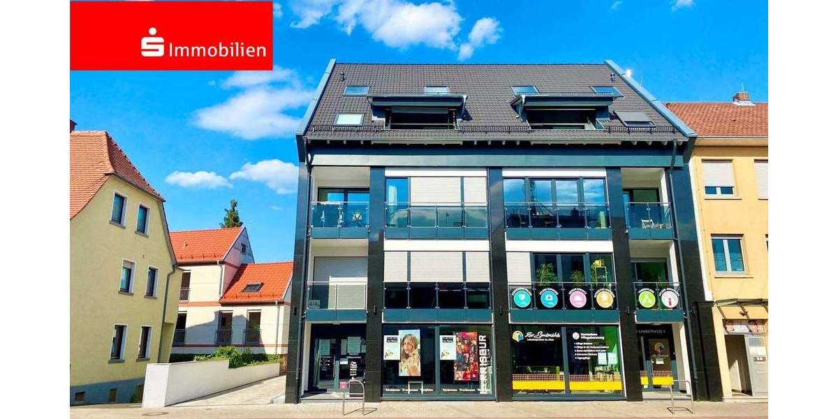 Gewerbeobjekt Kahl - 1 Zimmer, 419.000&euro; | Angebot:23966955