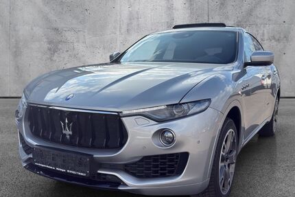 Maserati Levante 95.600 km 38.990 &euro; Nürtingen bei Stuttgart 72622