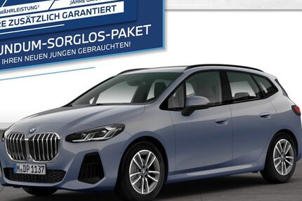 BMW 220 Active Tourer 4.900 km 33.890 &euro; Landshut 84030