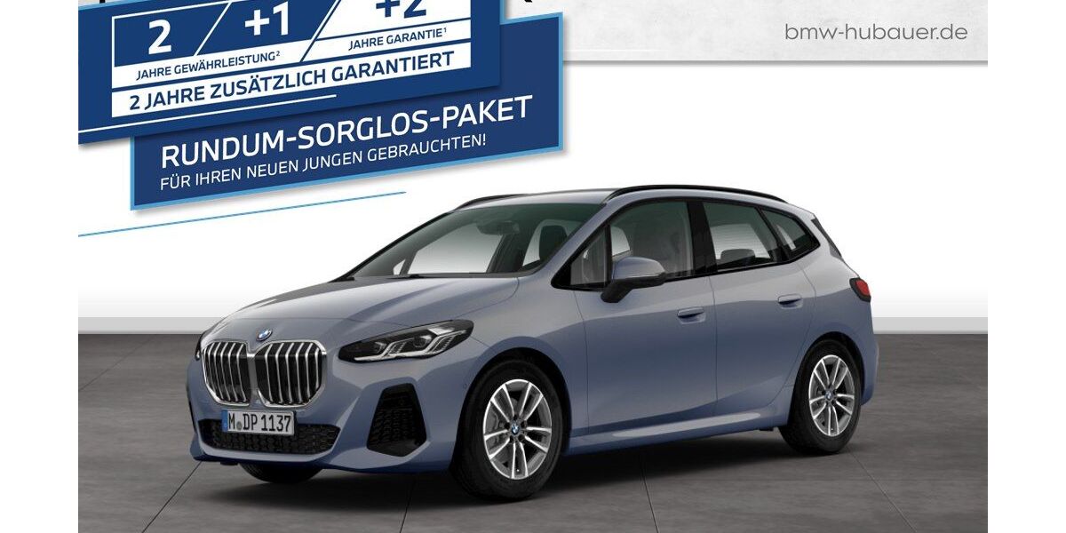 BMW 220 Active Tourer 4.900 km 33.890 &euro; Landshut 84030