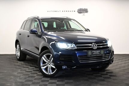 VW Touareg 183.999 km 14.800 &euro; Saerbeck 48369