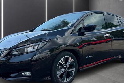 Nissan Leaf 61.000 km 15.490 &euro; Friedrichshafen 88046