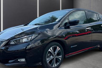 Nissan Leaf 61.000 km 16.490 &euro; Friedrichshafen 88046