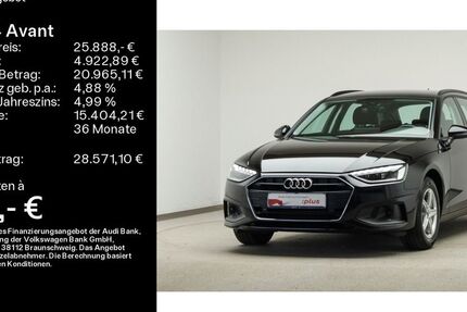Audi A4 46.100 km 25.488 &euro; Mühlheim 63165