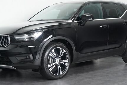 Volvo XC40 79.144 km 29.495 € Wiesbaden 65205