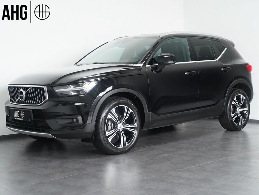 Volvo XC40 79.144 km 29.495 € Wiesbaden 65205