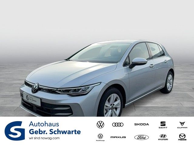VW Golf 6.500 km 23.780 &euro; Papenburg 26871