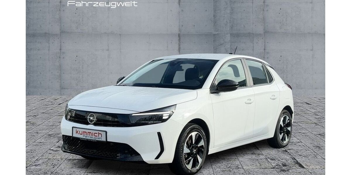 Opel Corsa 7.513 km 19.900 &euro; Lauingen 89415