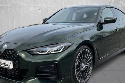 Alpina B4 47.075 km 73.980 &euro; Rendsburg 24768