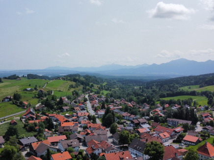 Grundstück Bad Kohlgrub - 349.000&euro; | Angebot:23982998