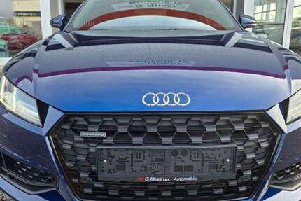 Audi TT 37.412 km 37.490 &euro; Neuwied 56566