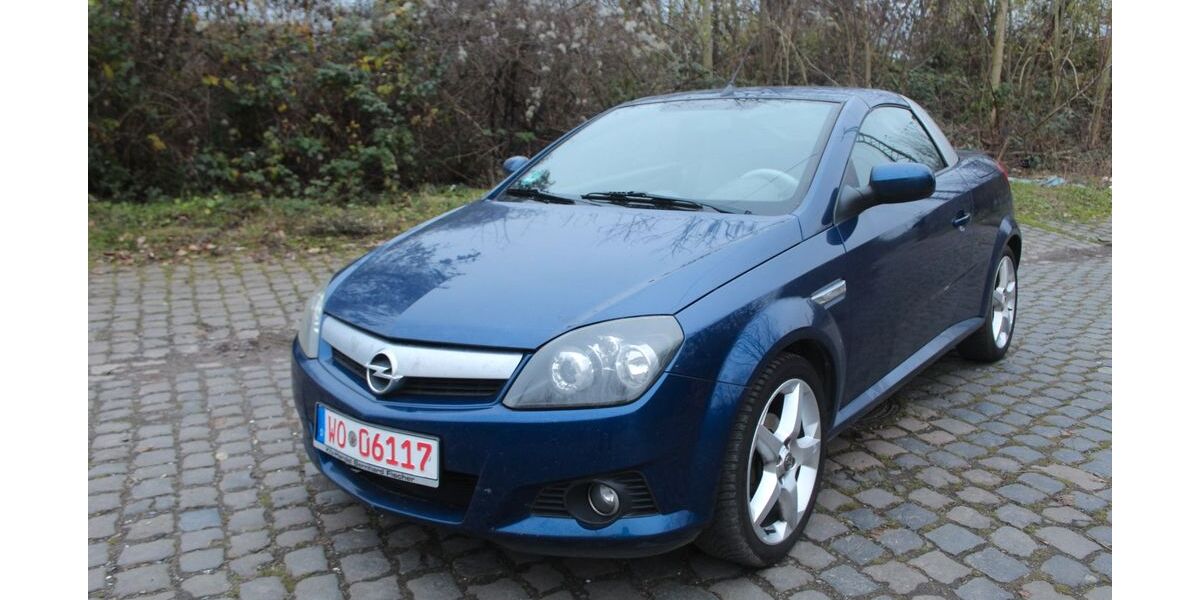 Opel Tigra 150.000 km 1.000 &euro; Worms-Pfeddersheim 67551